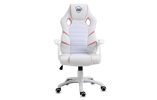 white throne